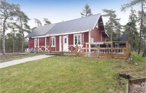 4 Bedroom Pet Friendly Home In Visby in Visby